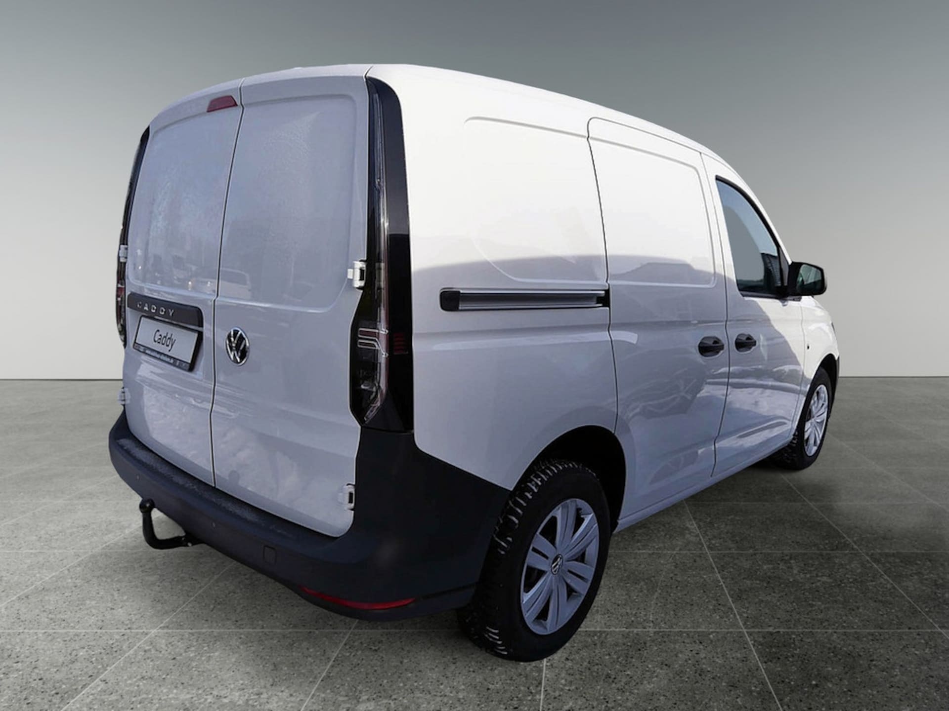 Volkswagen Caddy Cargo
