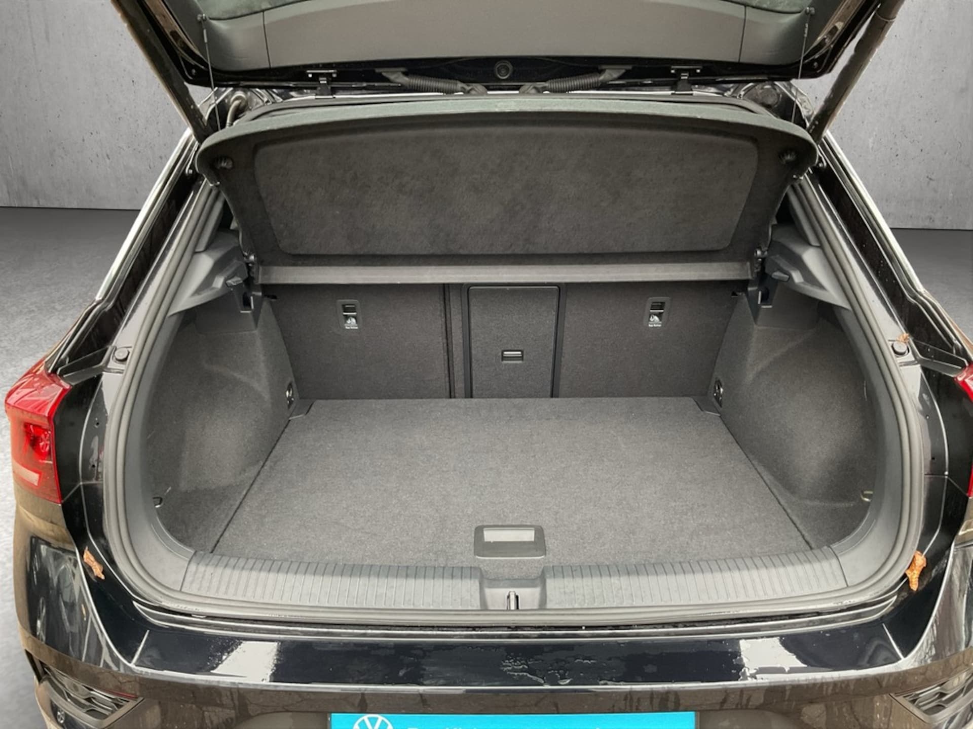 Volkswagen T-Roc Sport