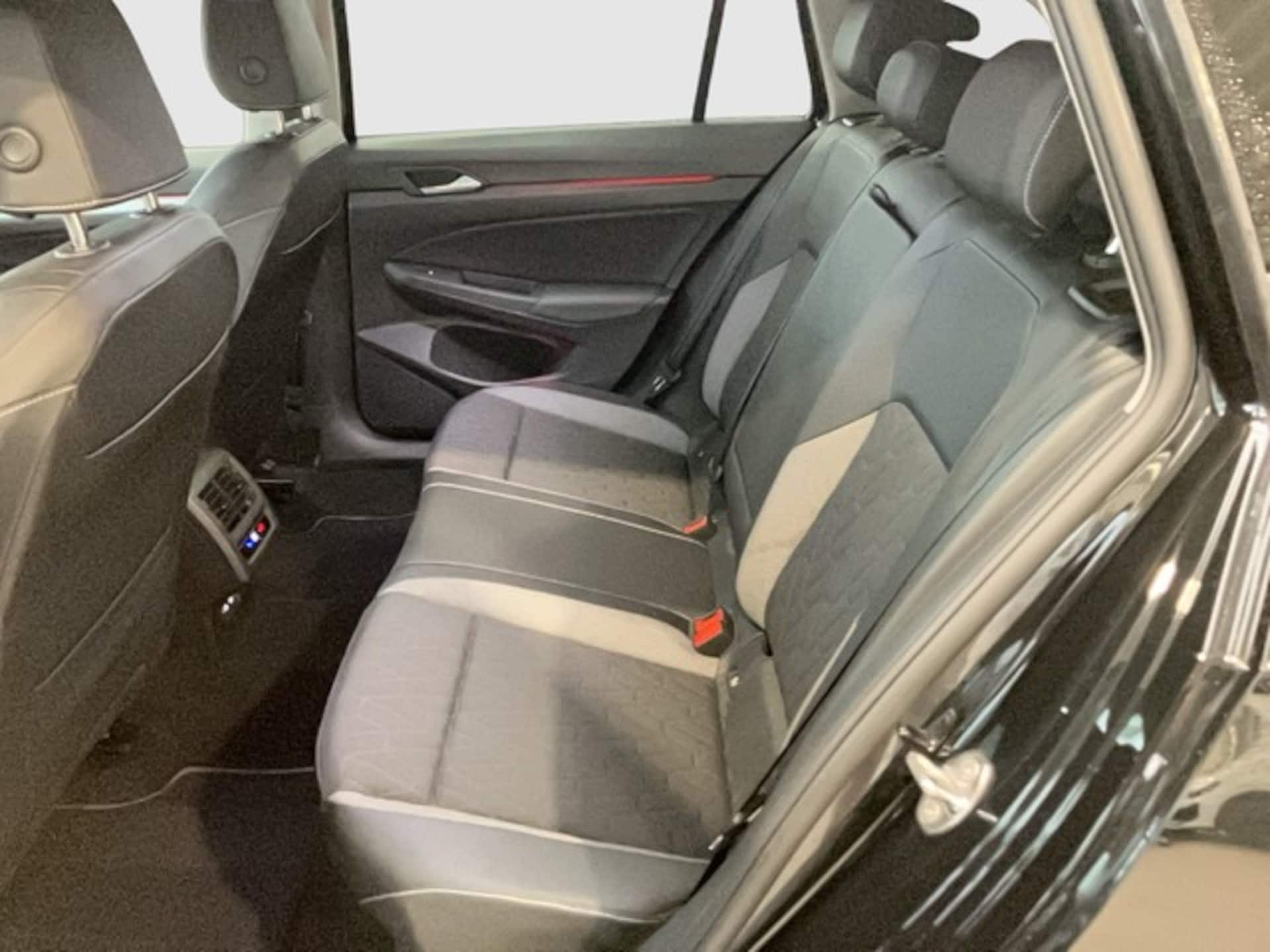 Volkswagen Golf Variant Goal