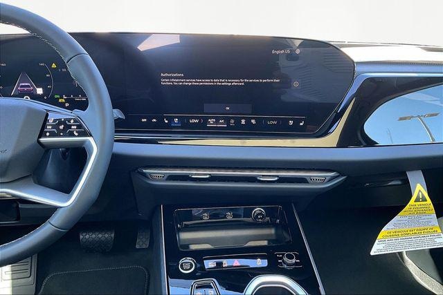 2026 Audi A6 Premium Plus - Photo 6