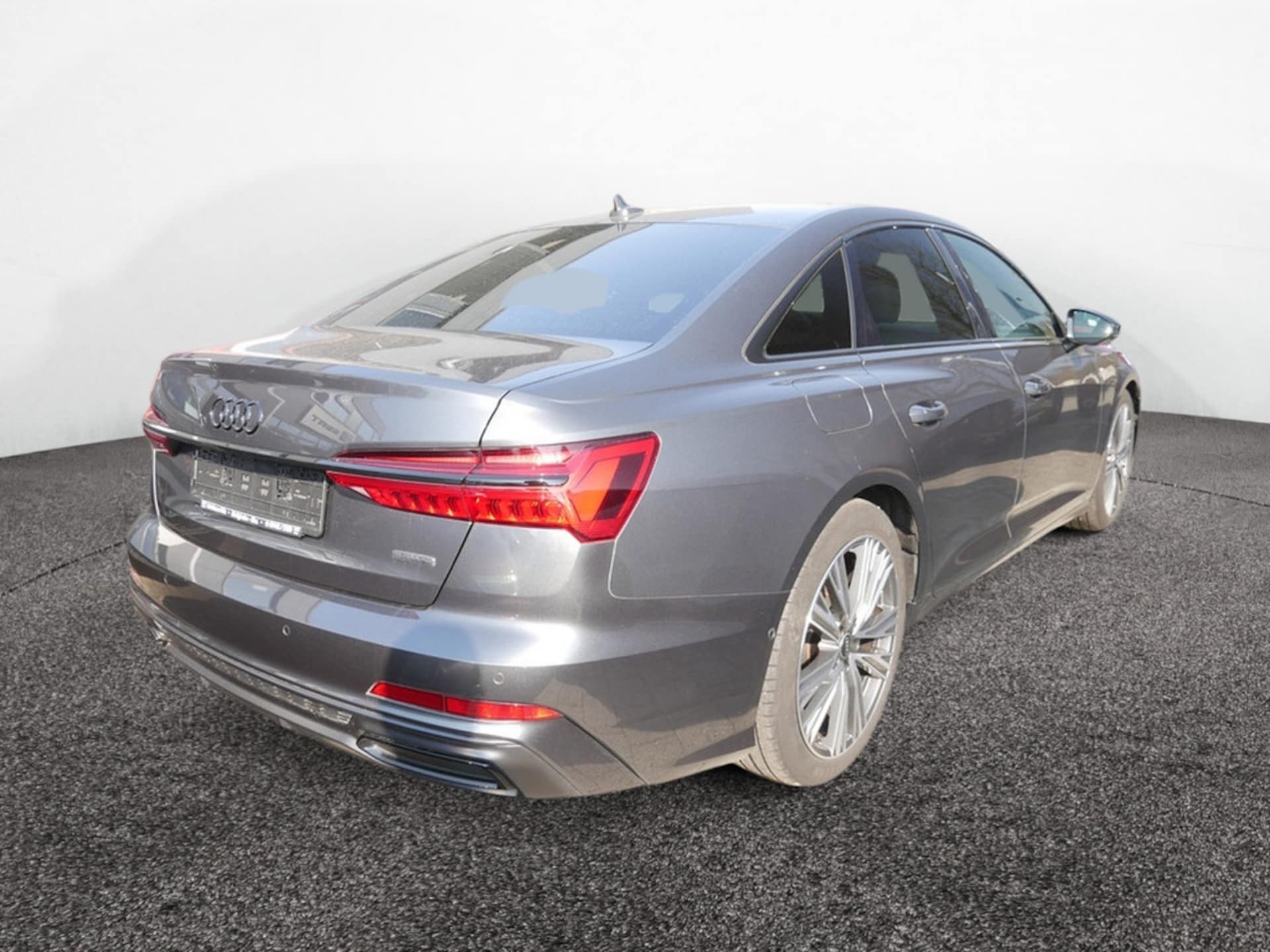 Audi A6 Limousine TFSI e Advanced