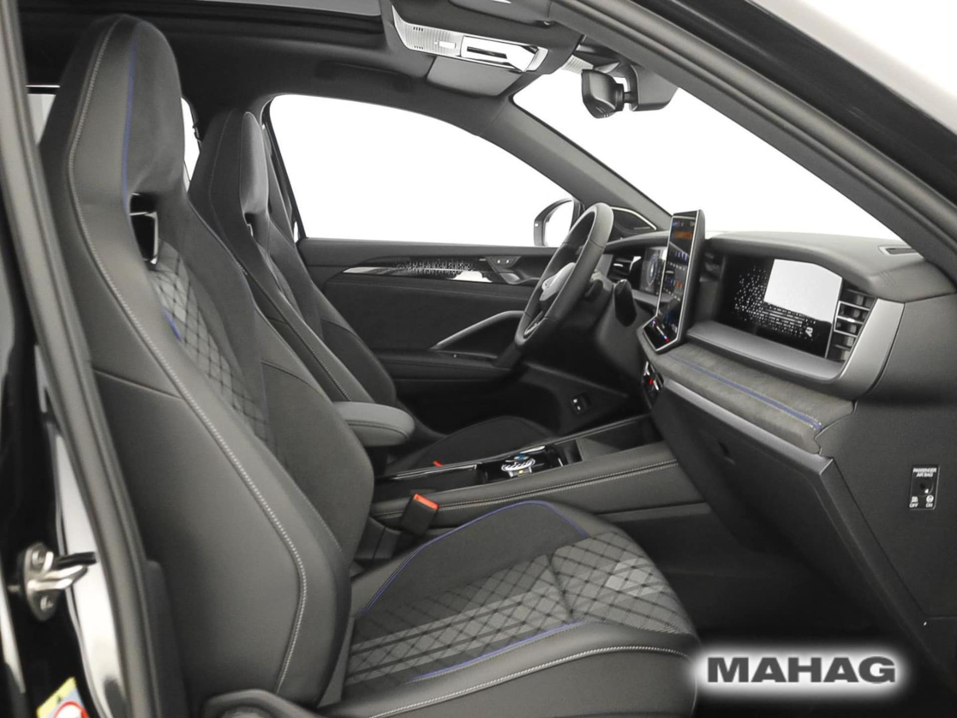 Volkswagen Tayron R-Line