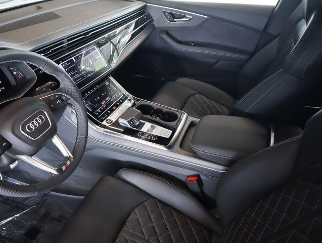 2026 Audi SQ7 Premium Plus - Photo 23