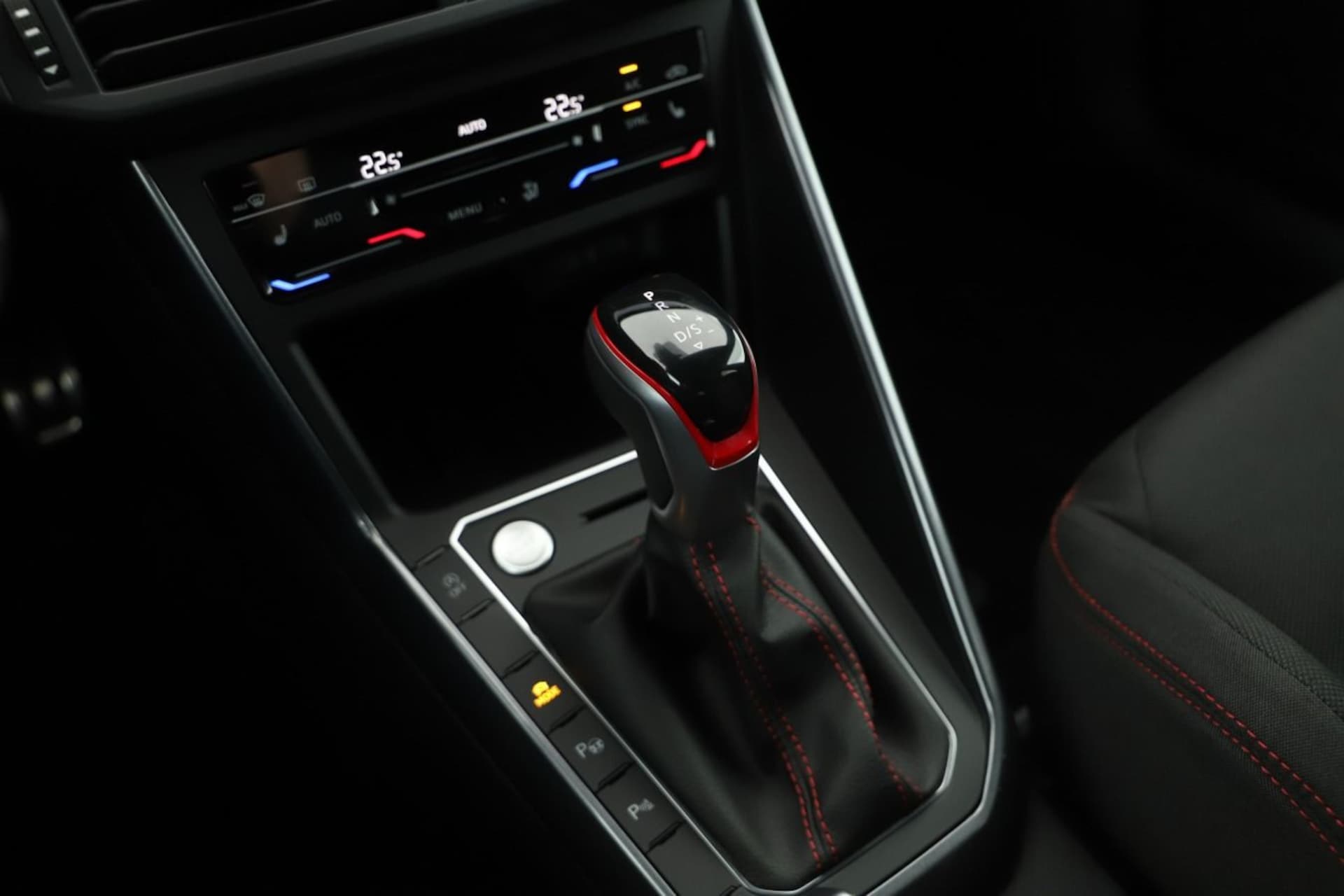 Volkswagen Polo GTI