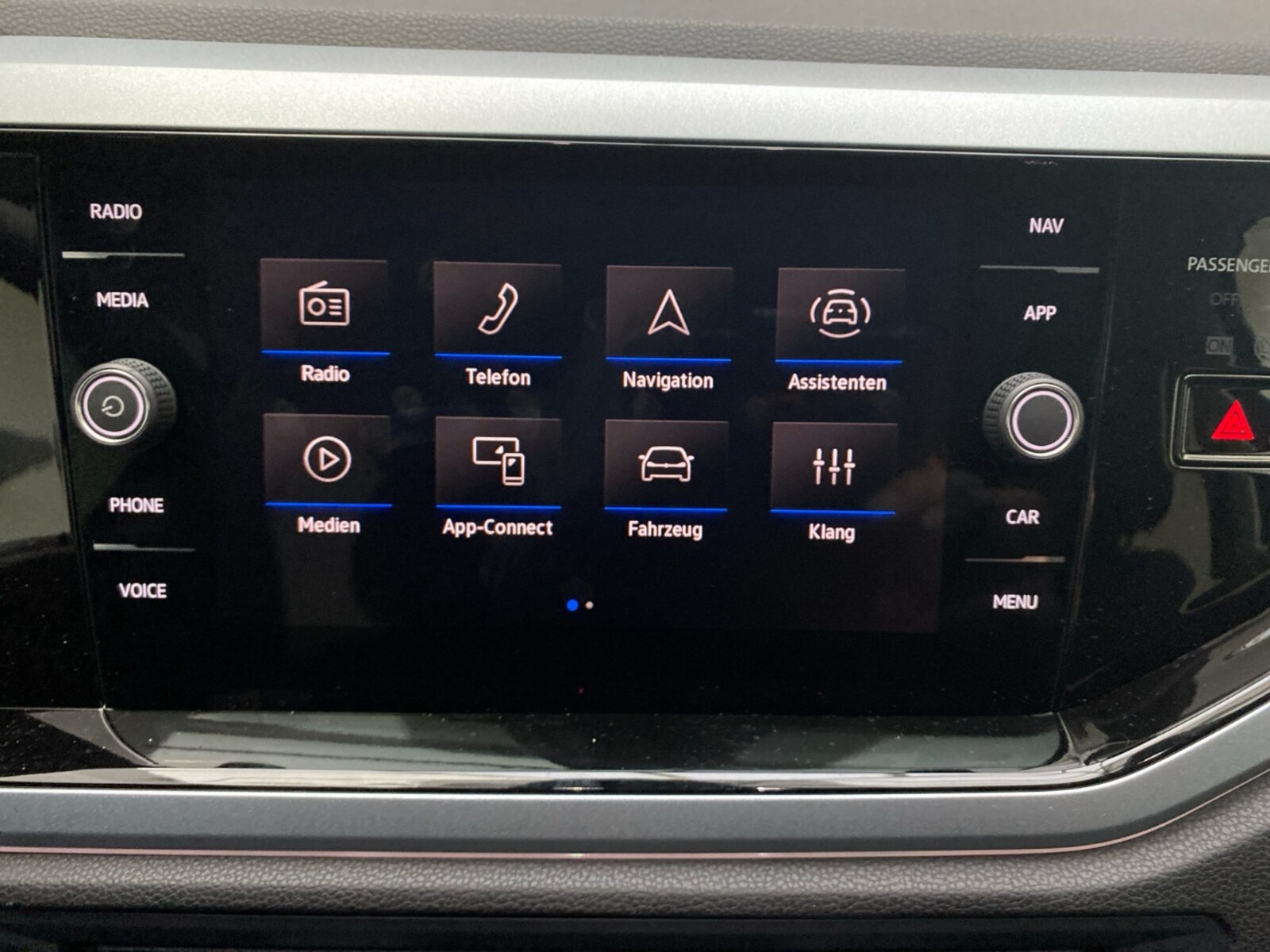 Volkswagen Polo – Bild 8