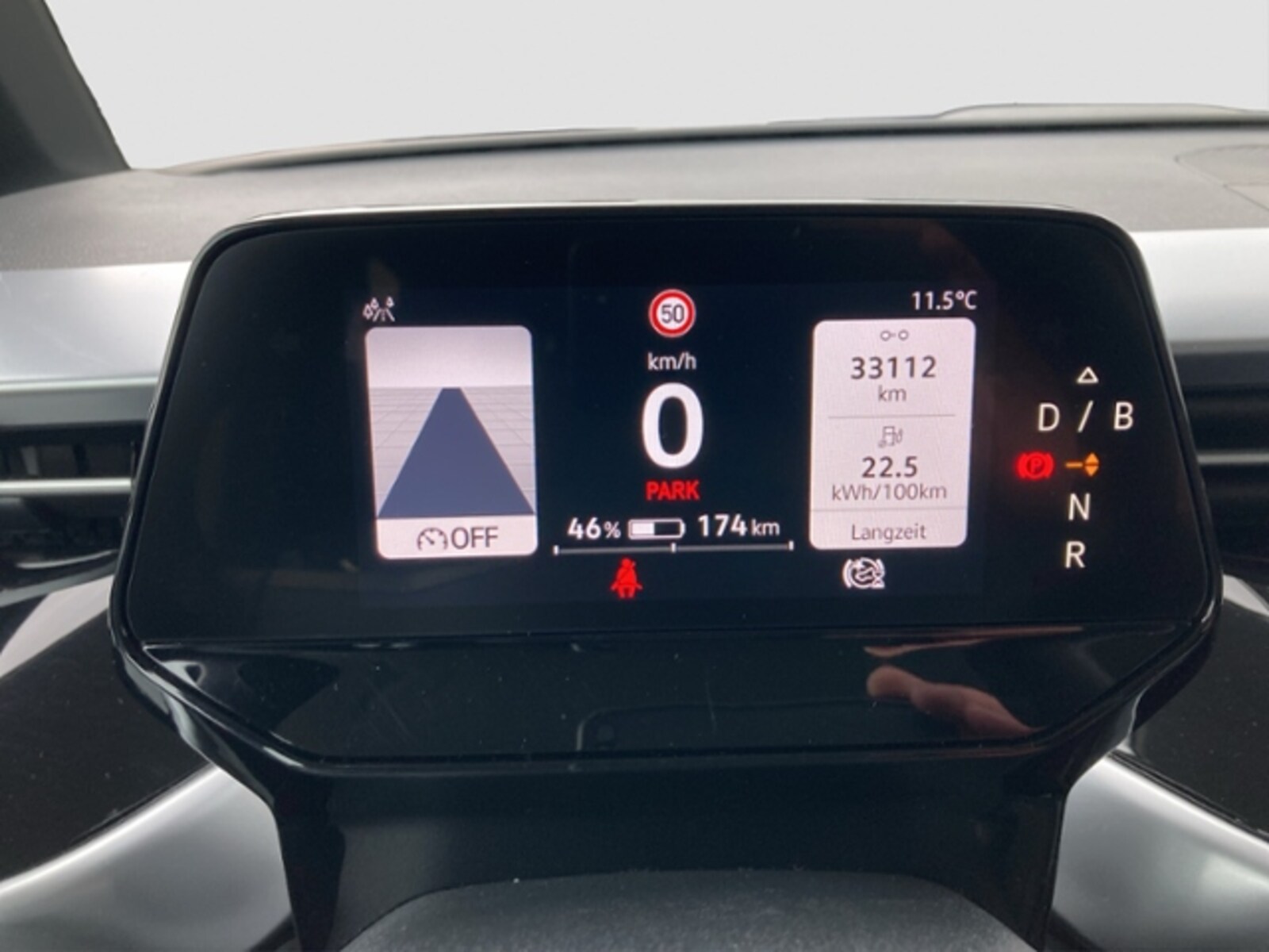 Volkswagen ID. Buzz – Bild 13