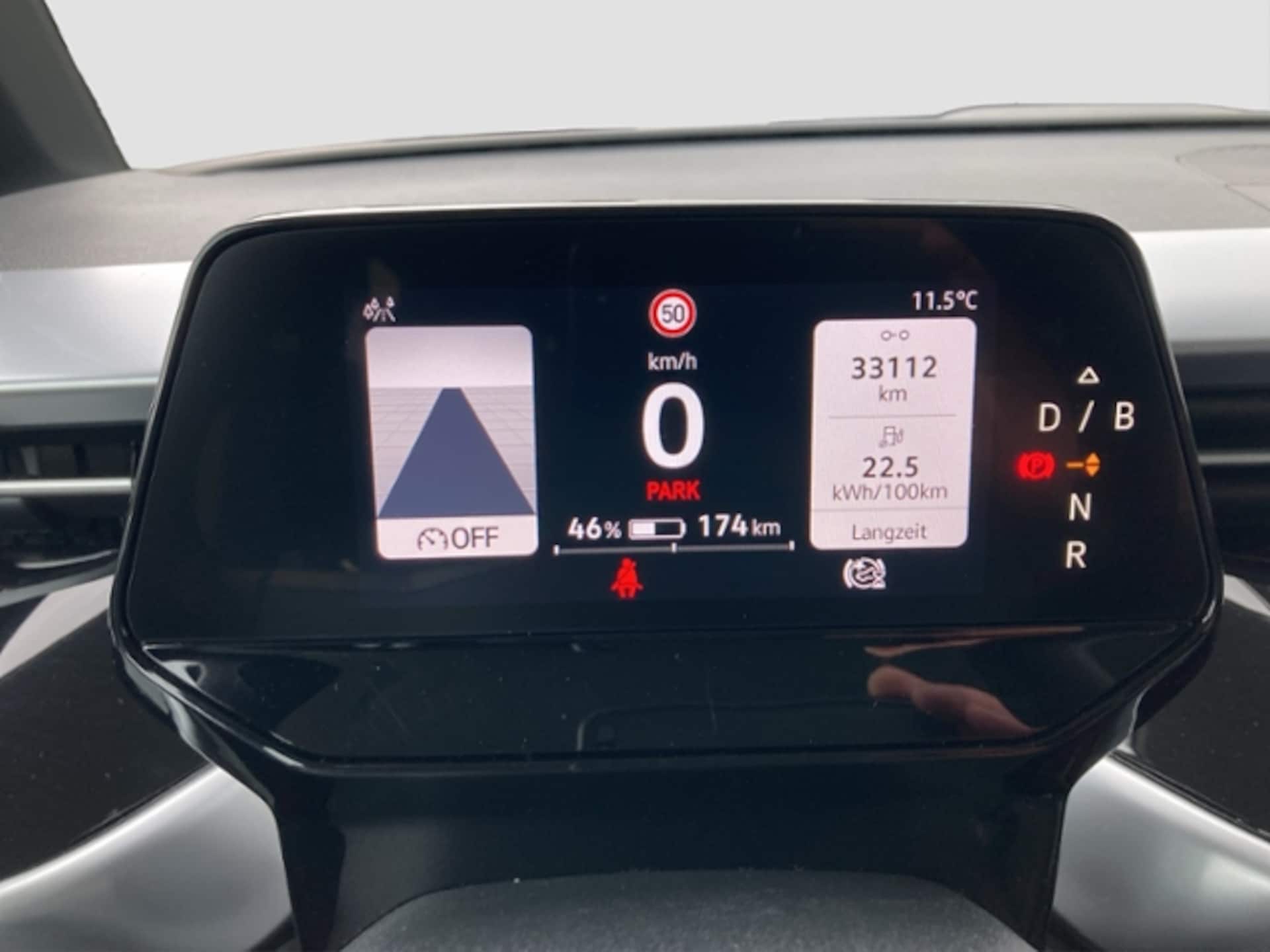 Volkswagen ID. Buzz Pro
