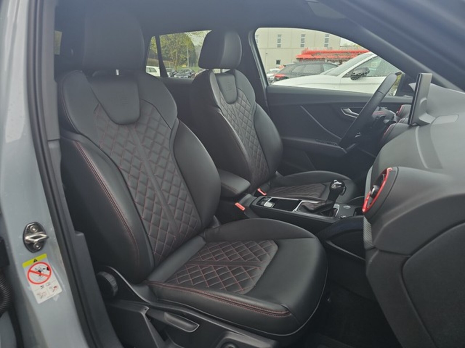 Audi Q2 – Bild 25