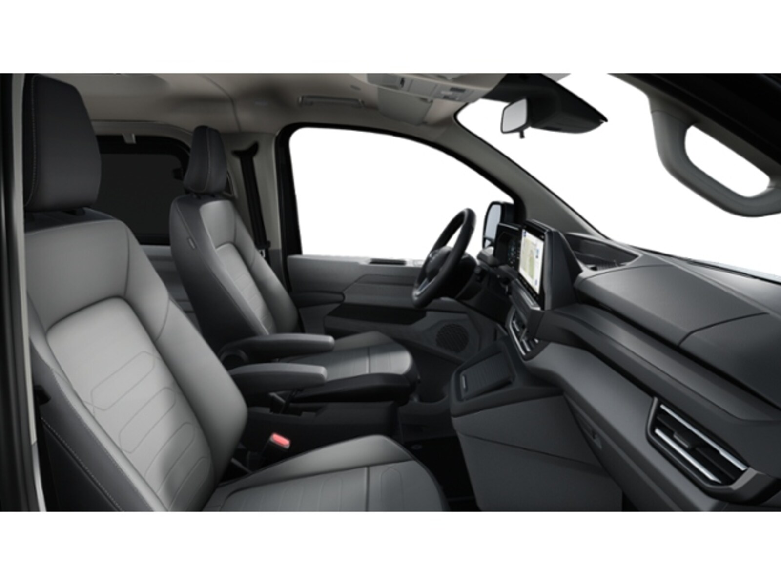 Volkswagen e-Caravelle – Bild 10