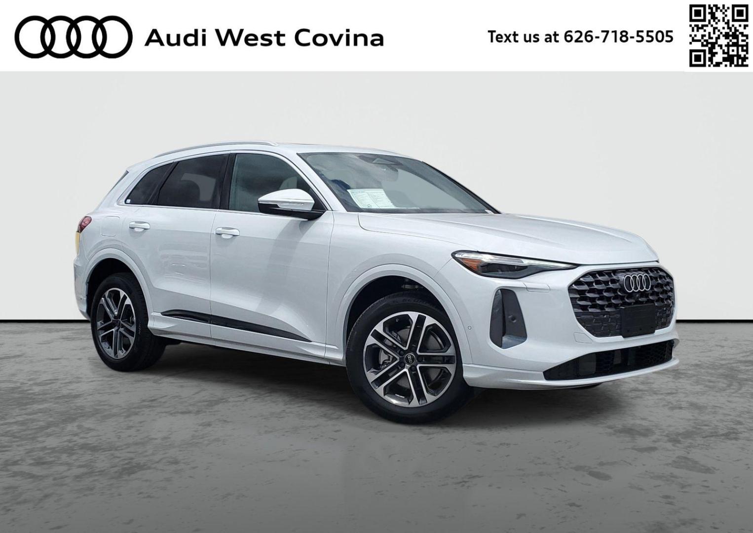 2026 Audi Q5 Premium Plus quattro's photo