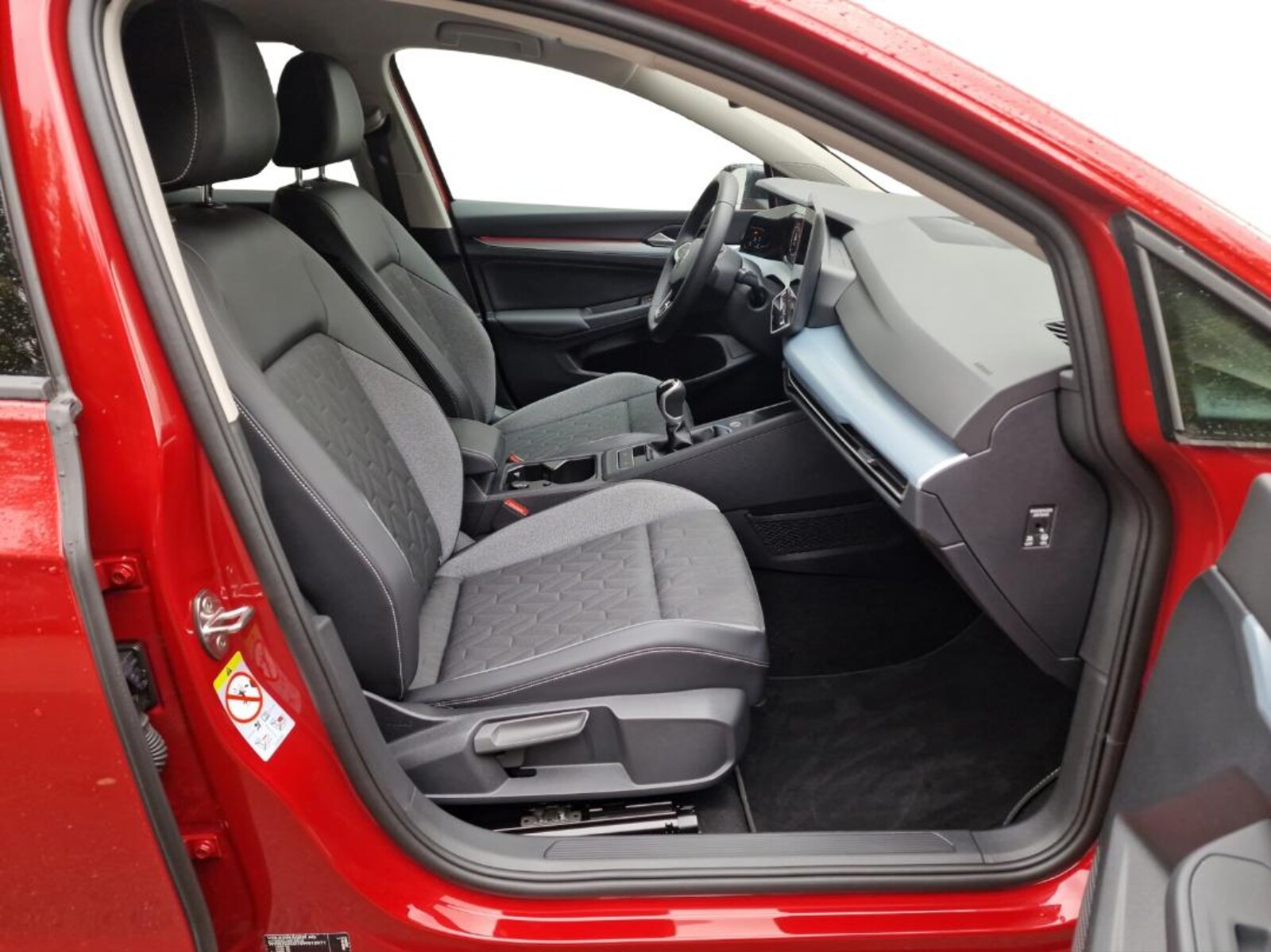 Volkswagen Golf – Bild 11