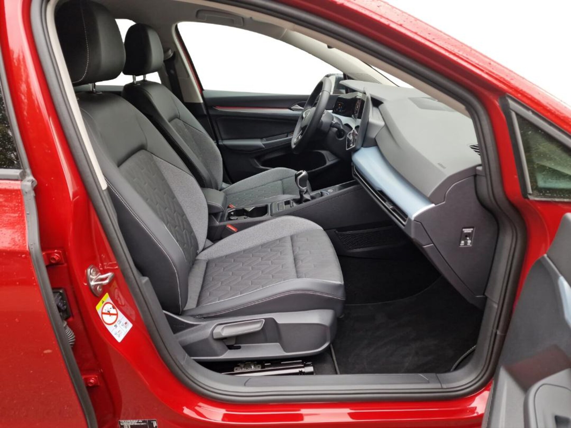 Volkswagen Golf Goal