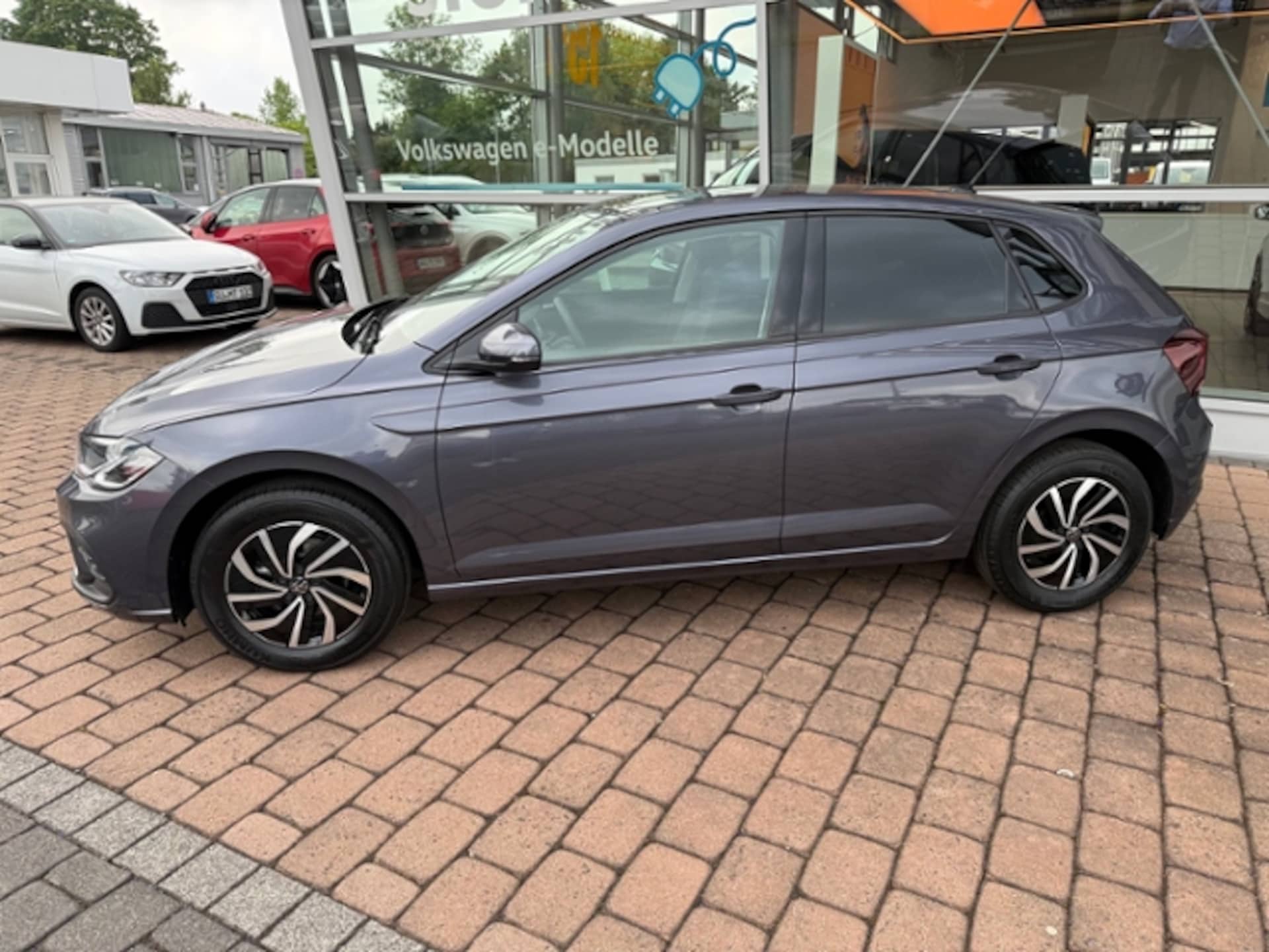 Volkswagen Polo Life