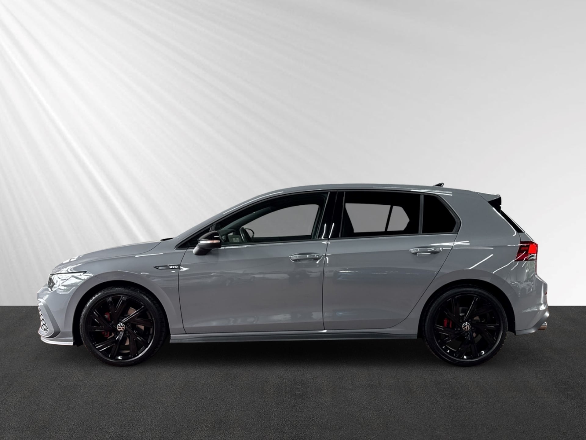 Volkswagen Golf GTD