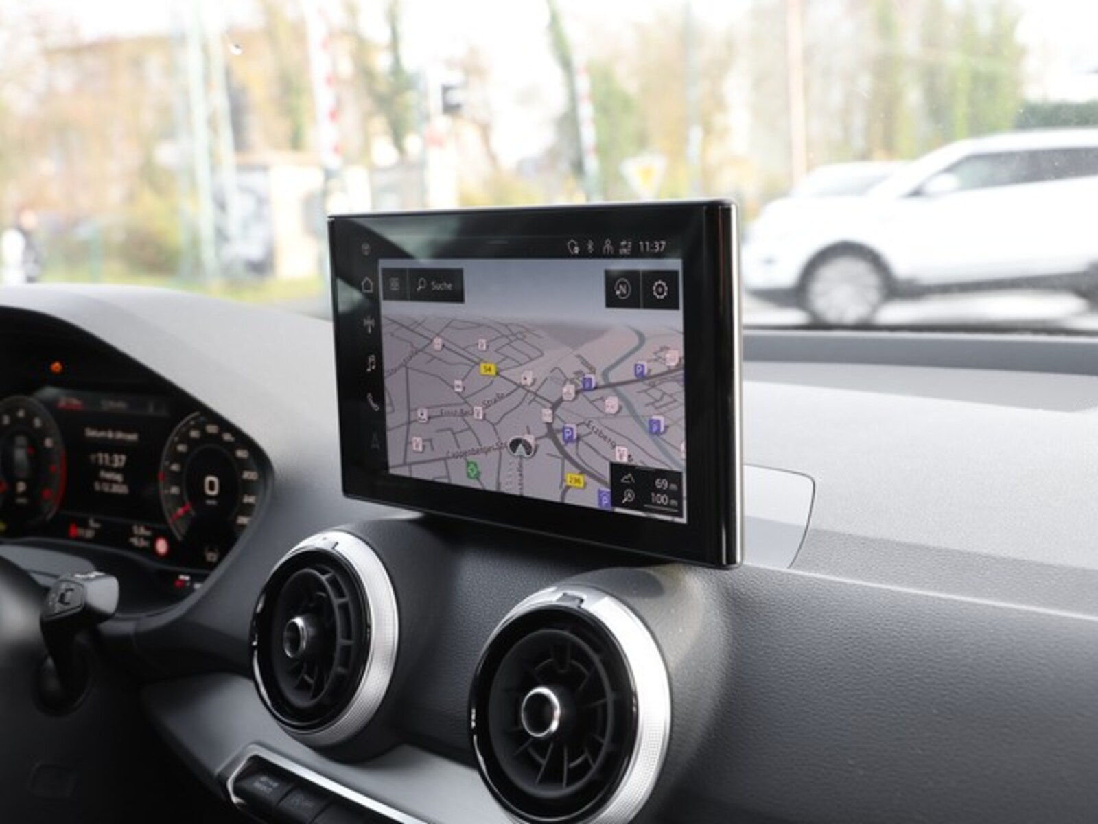 Audi Q2 – Bild 8