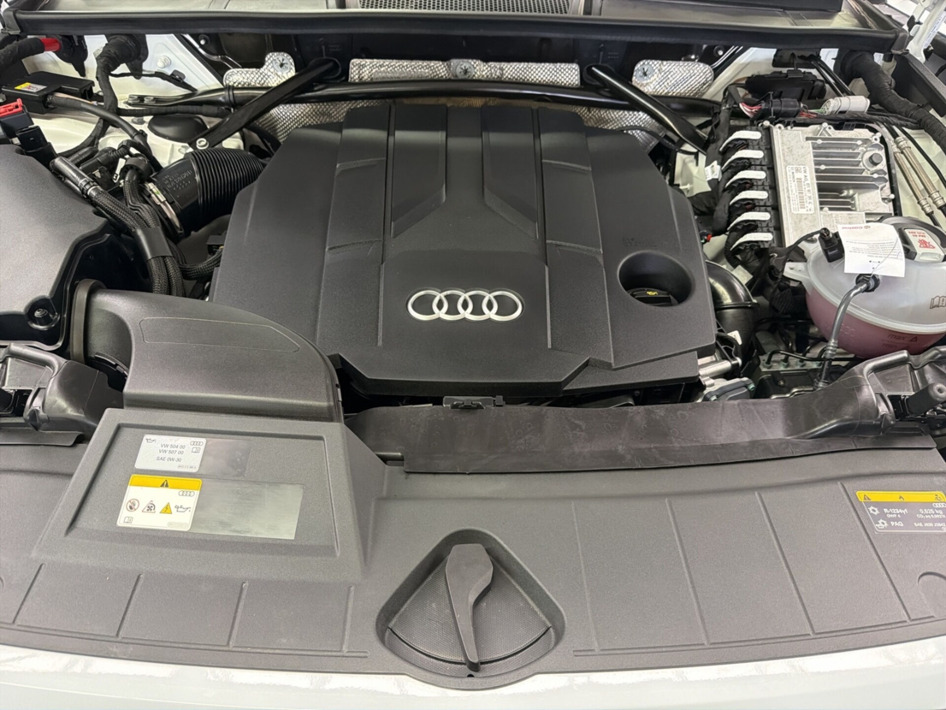 Audi Q5 SUV S line