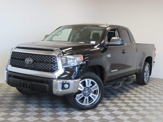 2021 Toyota Tundra