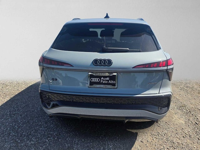 2026 Audi Q3 SUV
