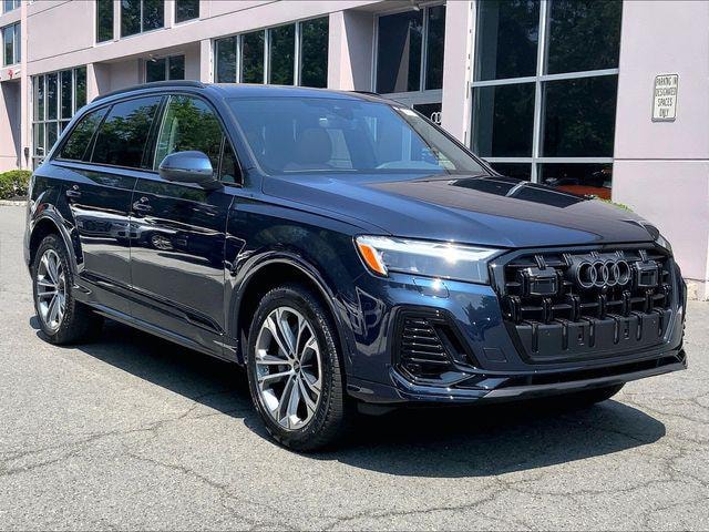 Photo of 2026 Audi Q7