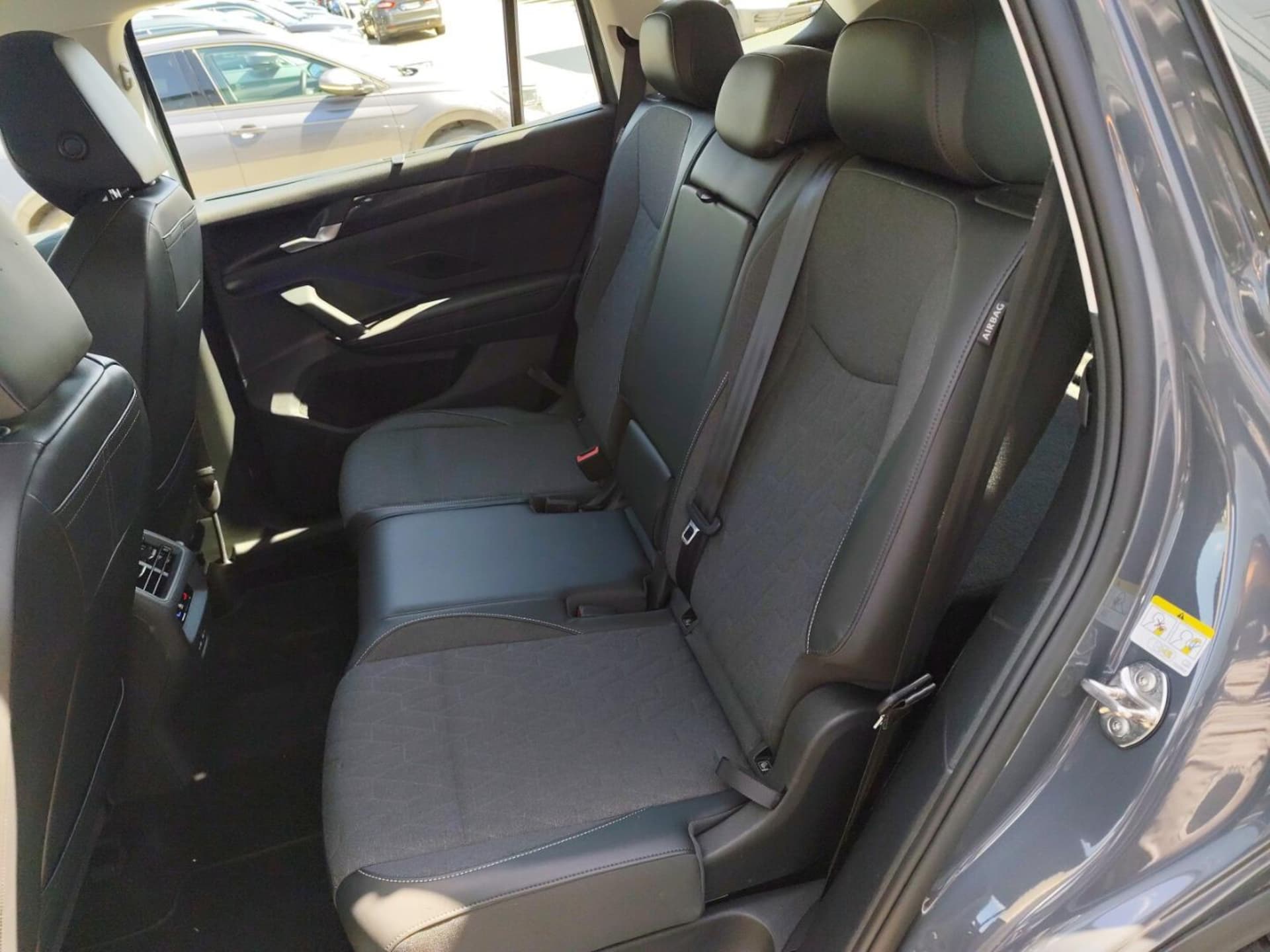 Volkswagen Tayron Life
