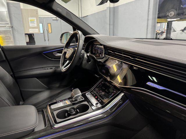 2026 Audi Q7 Premium Plus - Photo 30