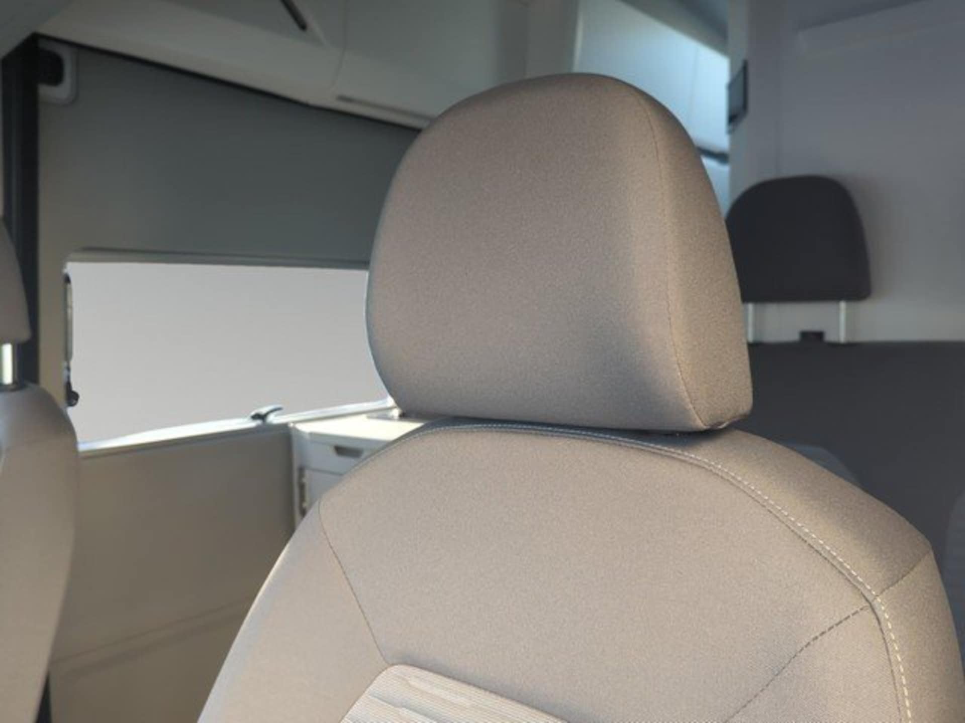 Volkswagen Grand California 600
