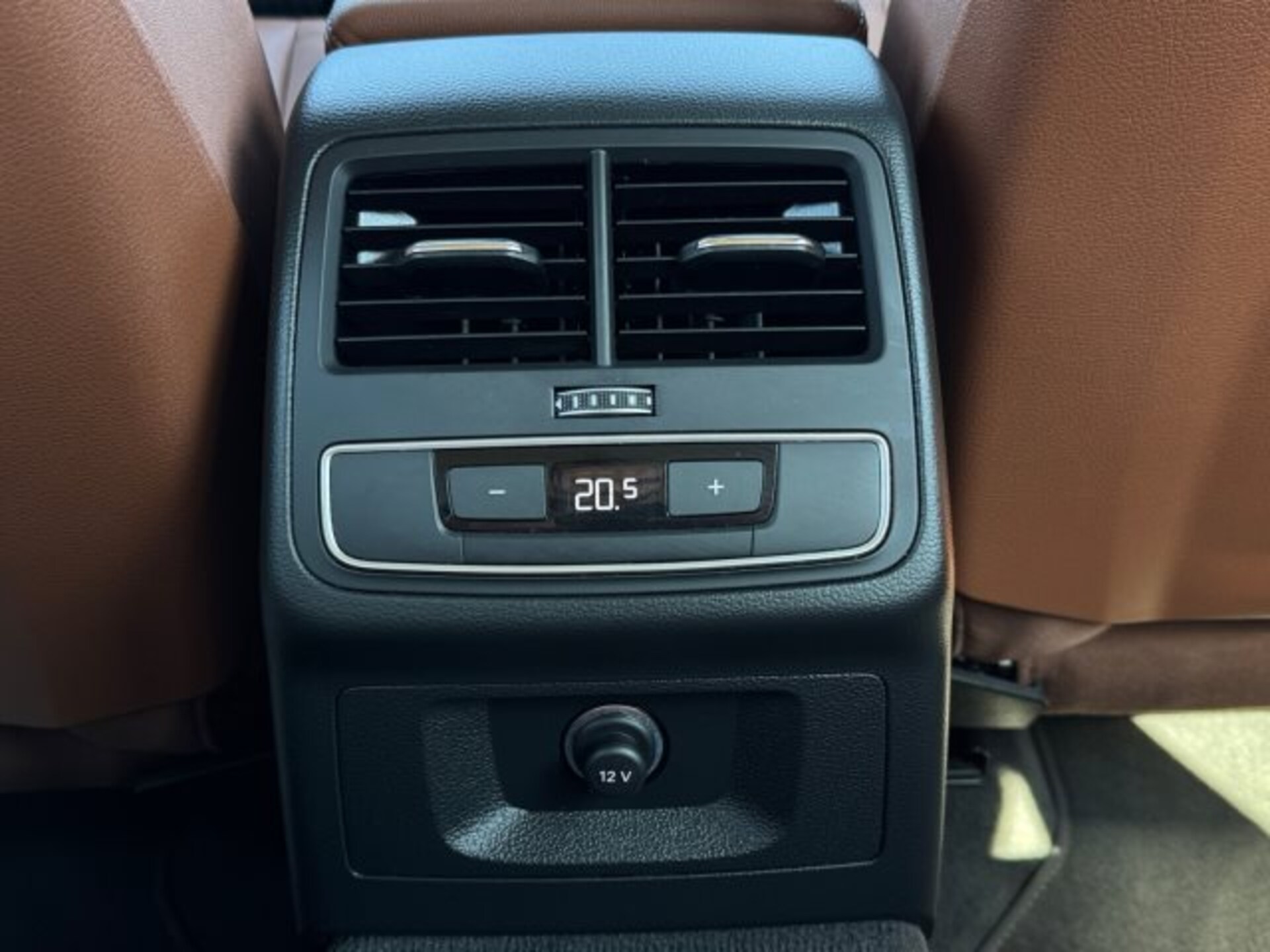 Audi A4 Avant Advanced