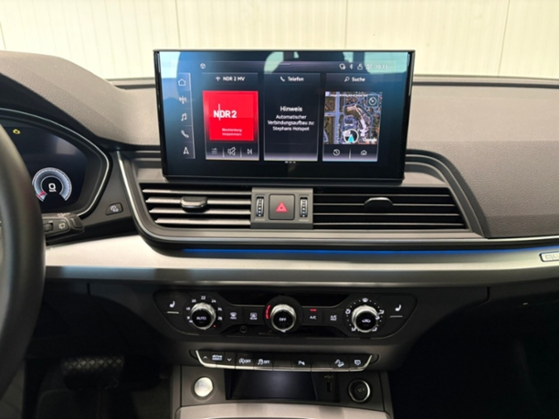 Audi Q5 SUV S line
