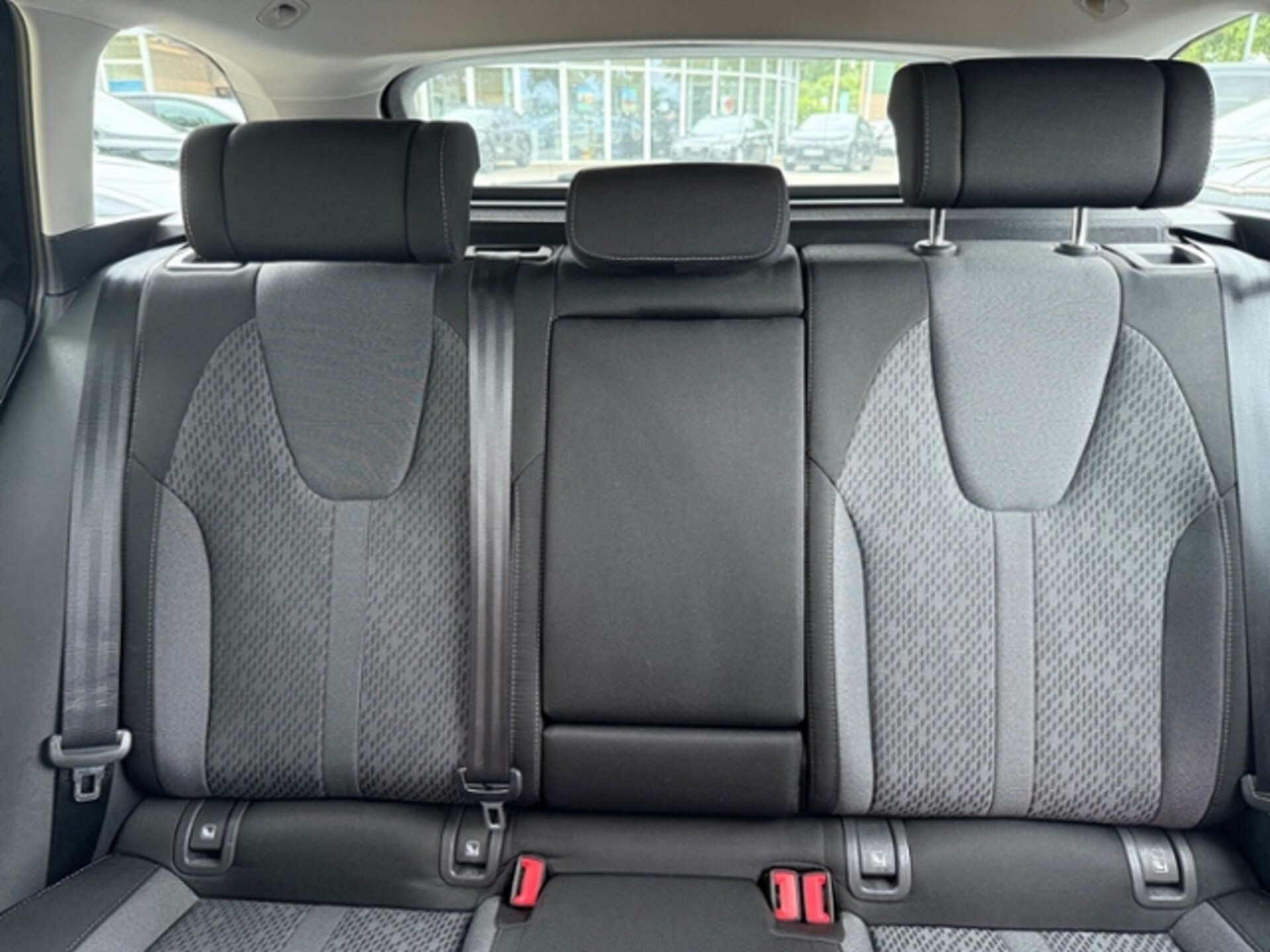 Skoda Octavia Combi Style