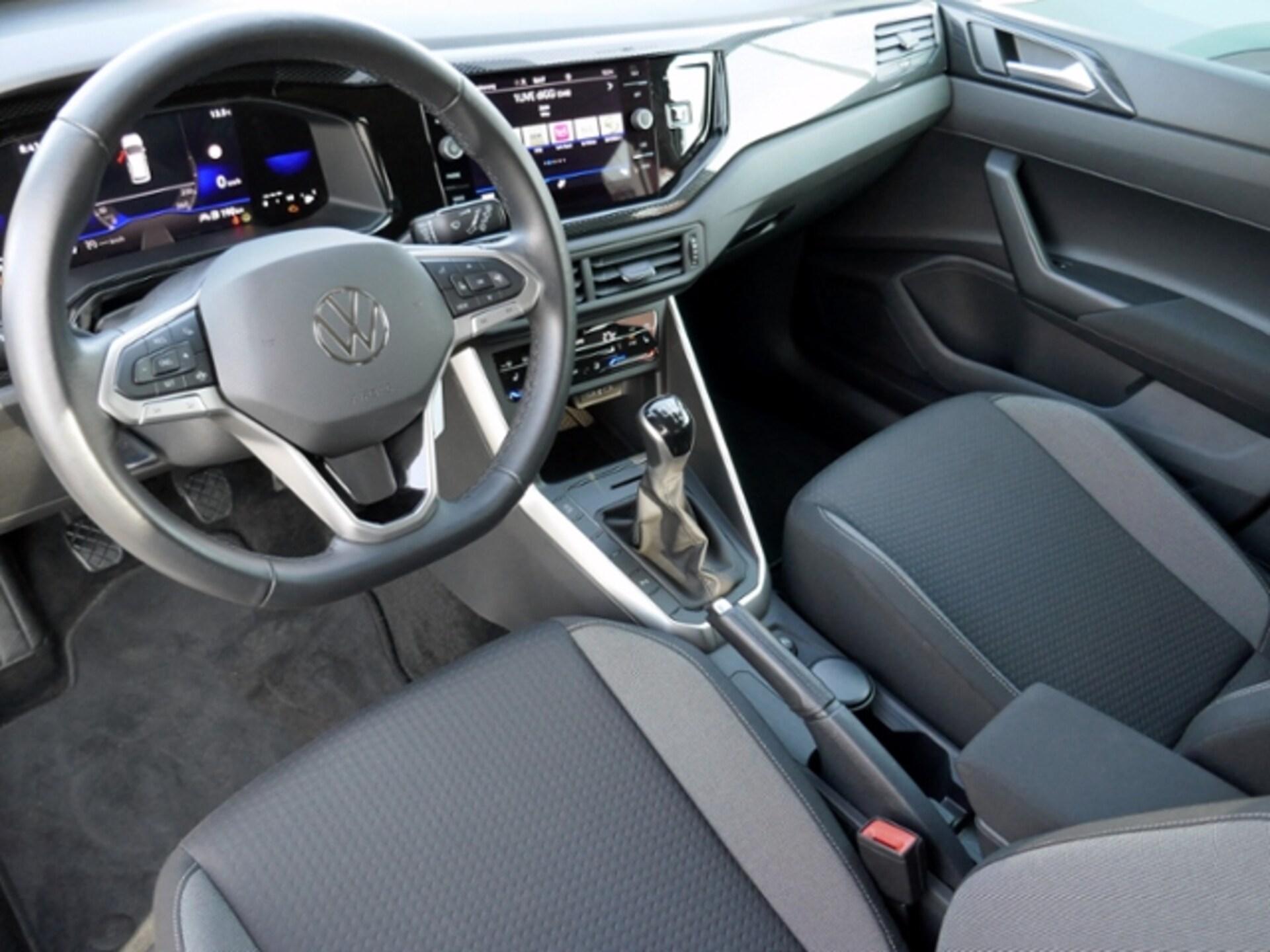Volkswagen Polo Life