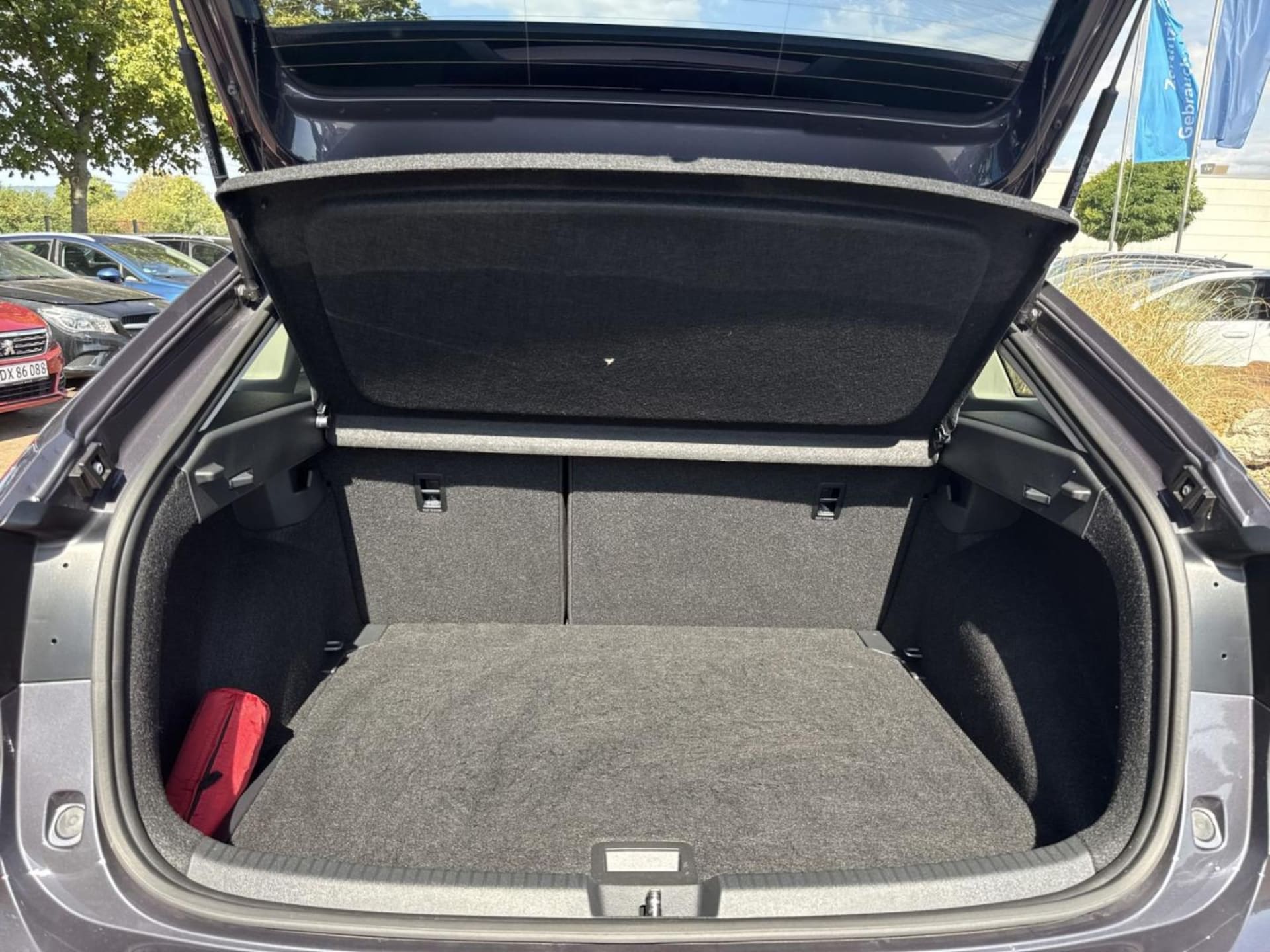 Volkswagen Taigo Goal