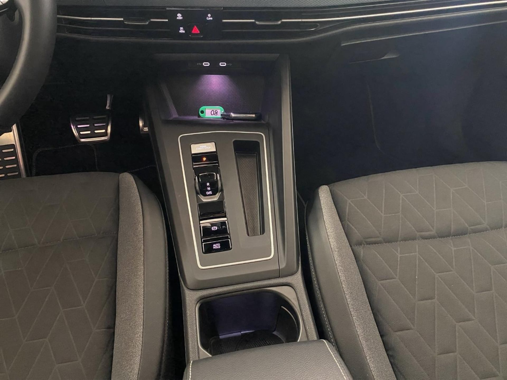 Volkswagen Golf Variant Goal