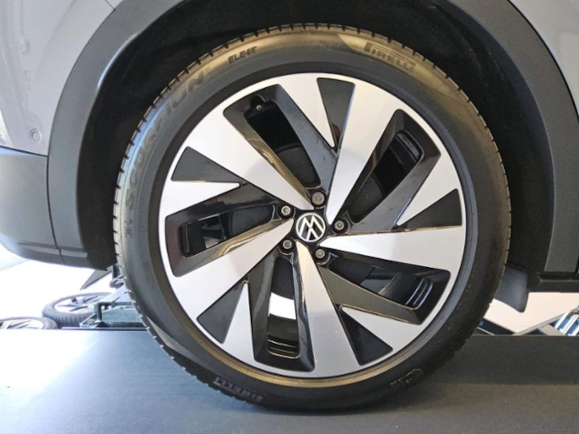 Volkswagen ID.4 Pro Performance