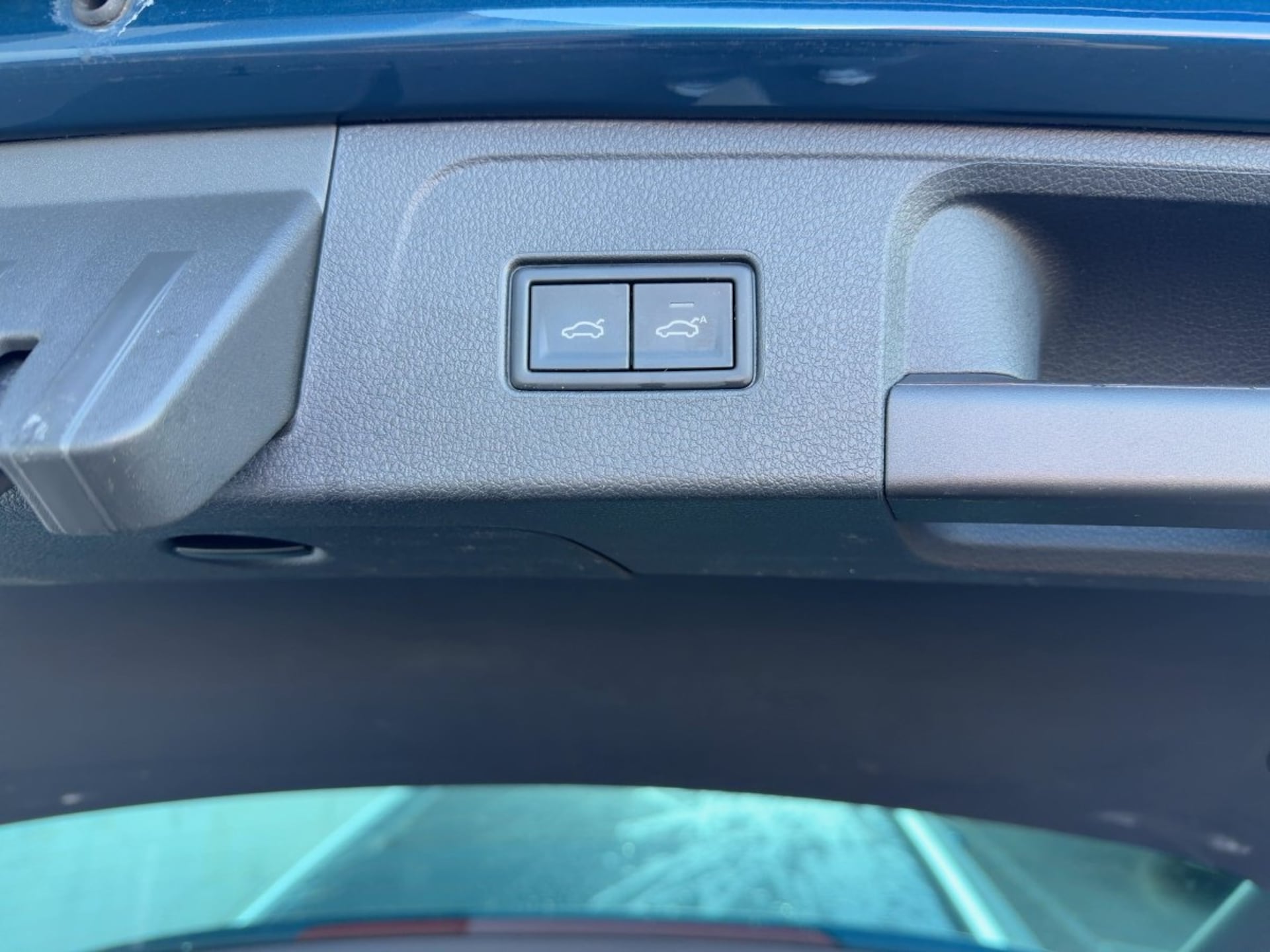 Volkswagen Passat Variant Elegance