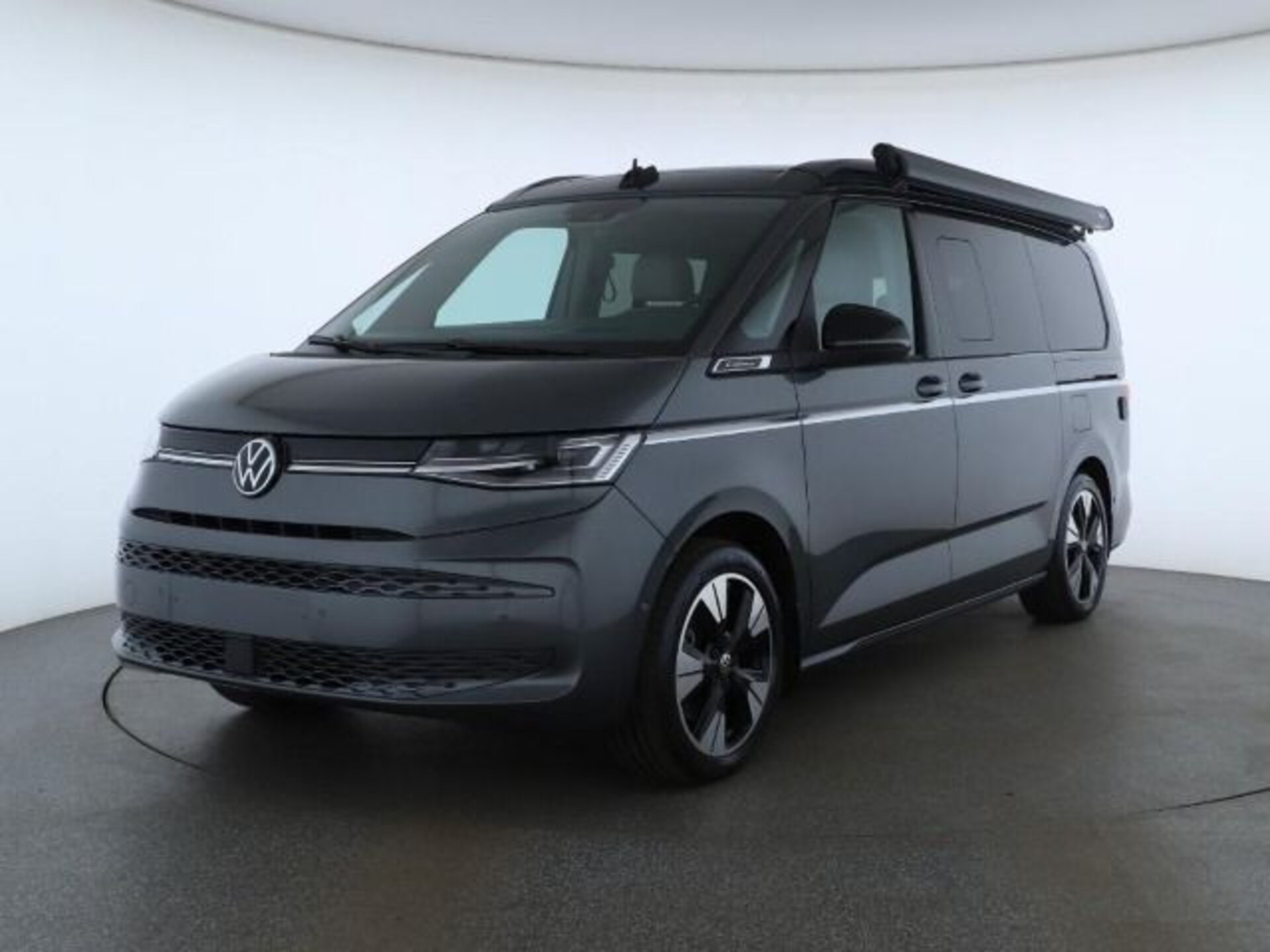 Volkswagen California Ocean