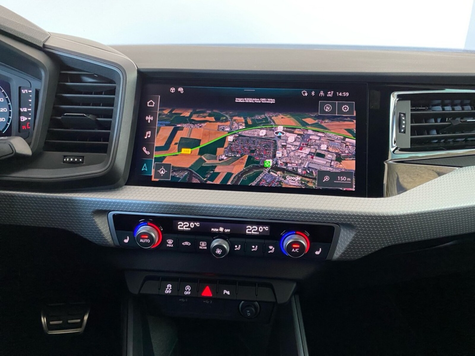 Audi A1 Sportback – Bild 10