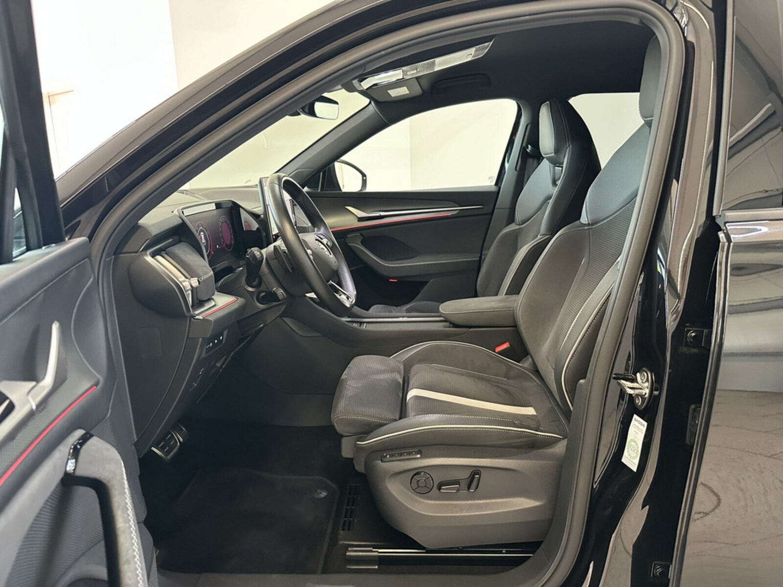Škoda Kodiaq – Bild 12