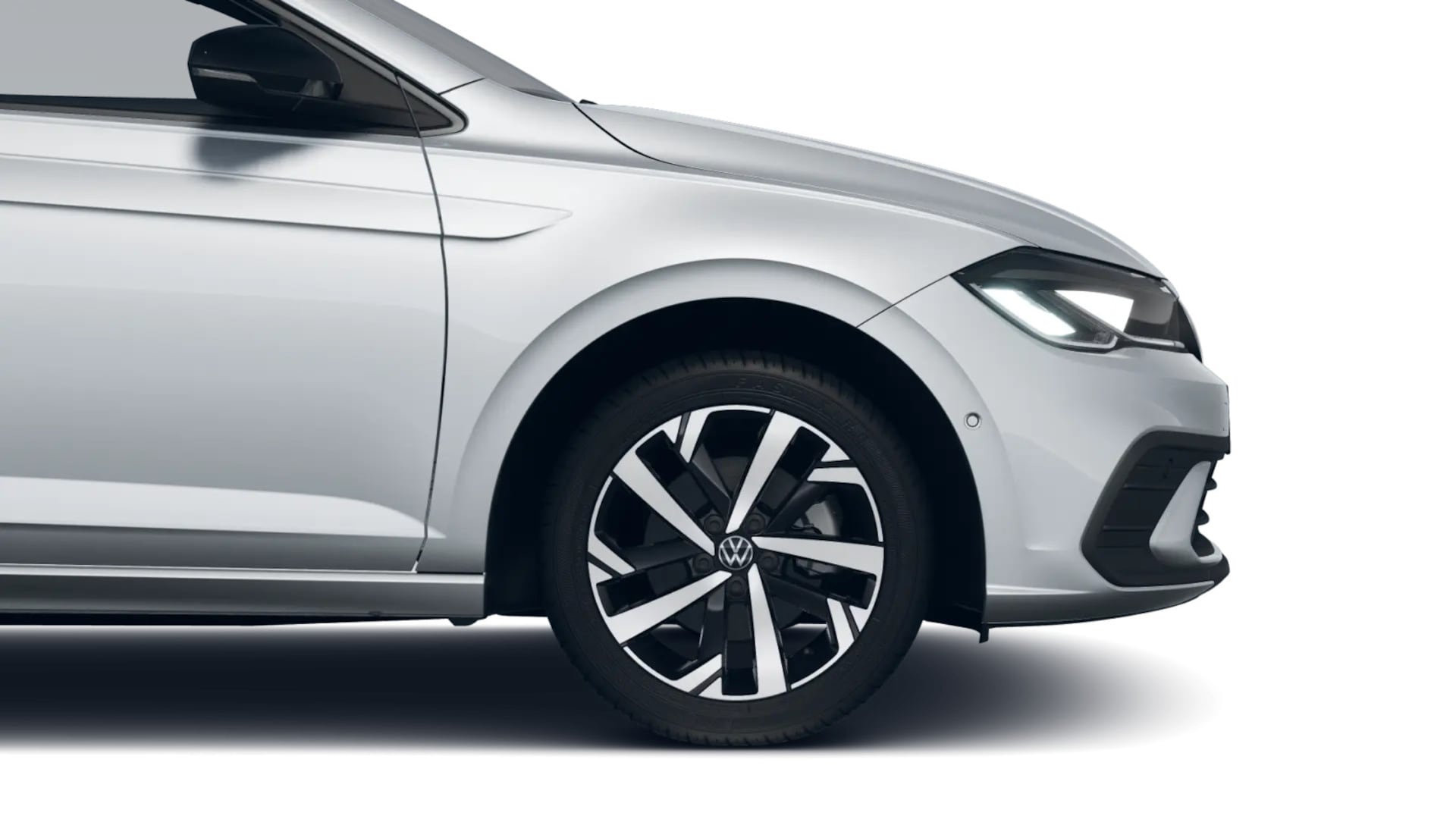 Volkswagen Polo Goal