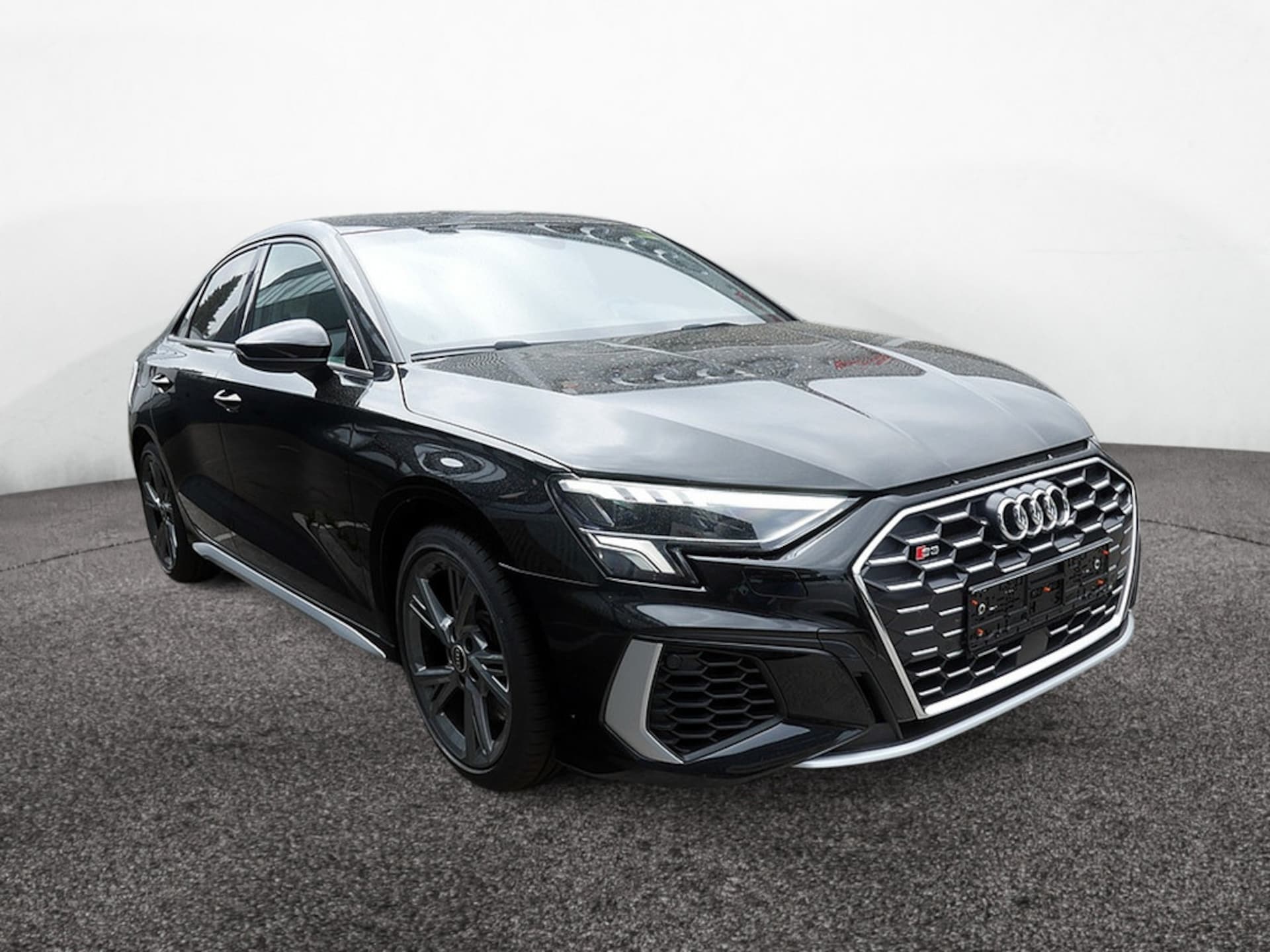 Audi S3 Limousine