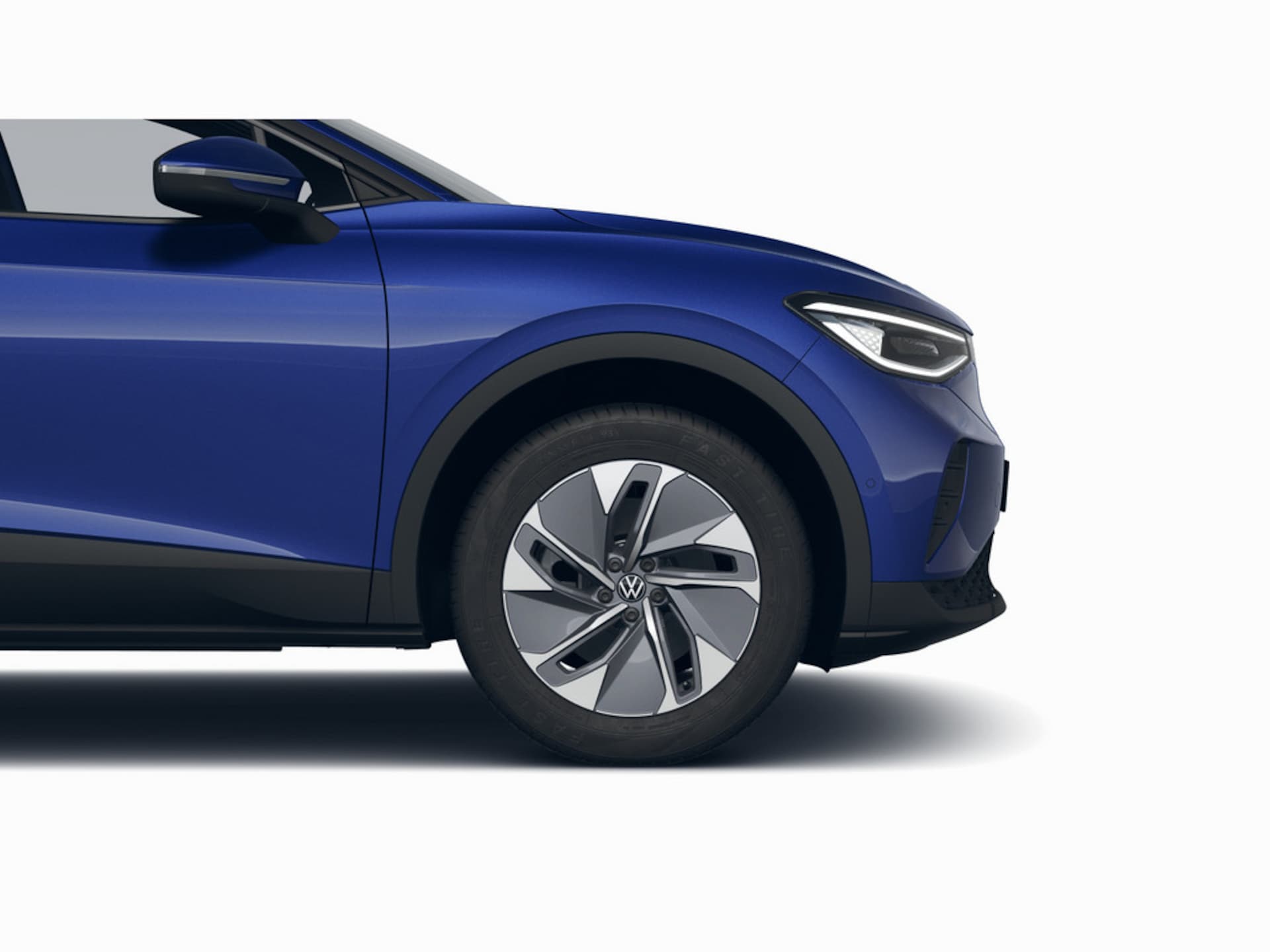 Volkswagen ID.4 Pro