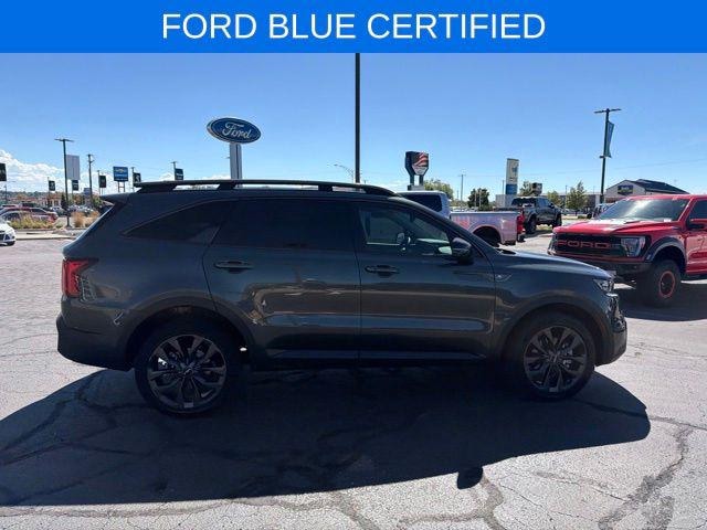 2023 Kia Sorento