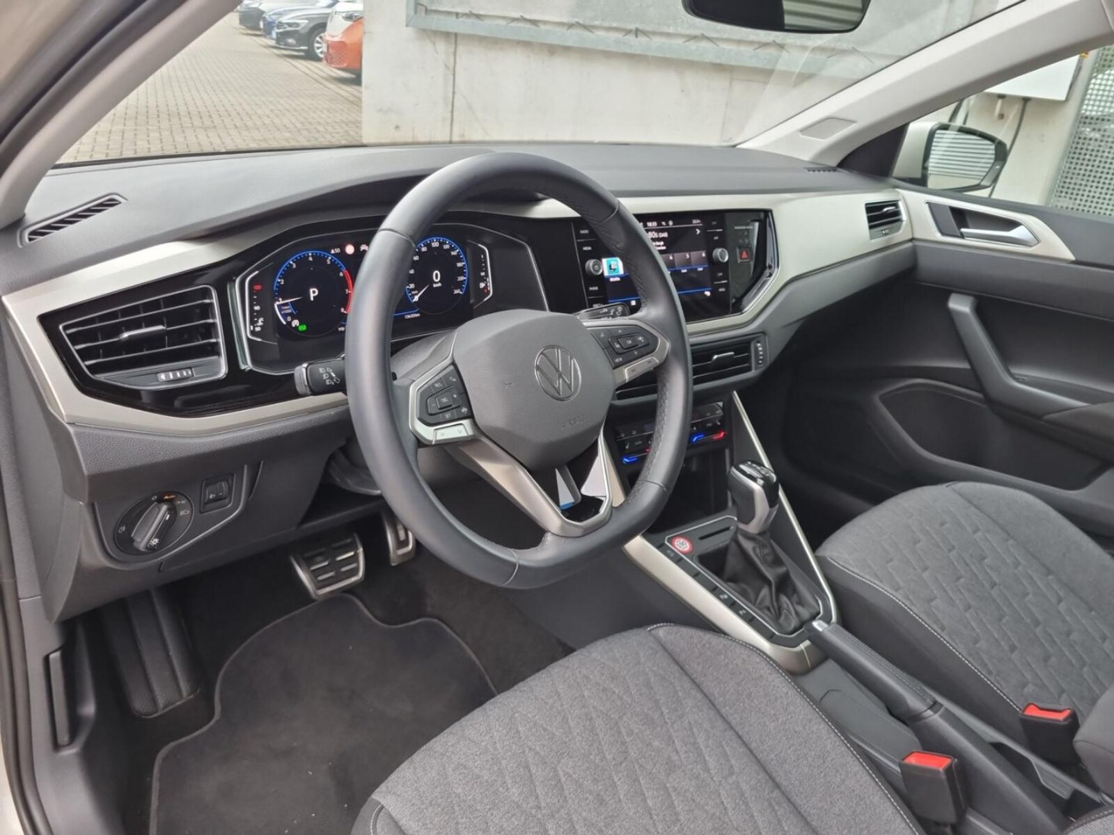 Volkswagen Polo – Bild 13