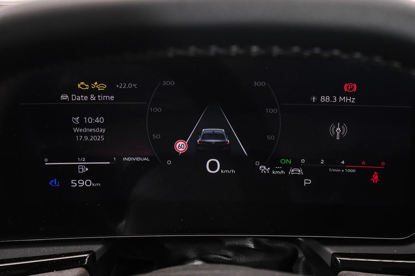 Image about Audi S5 Sedan TFSI quattro 270 kW S tronic
