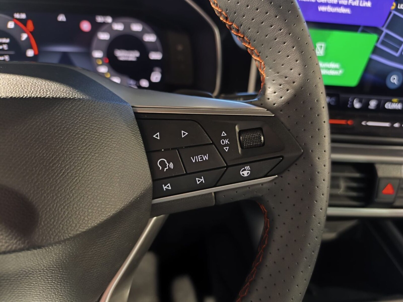 SEAT Leon – Bild 8