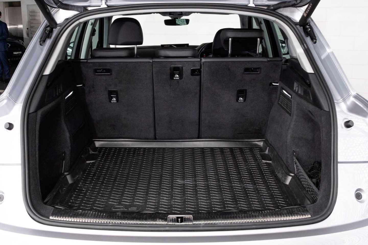 Image about Audi Q5 45 TFSI quattro S tronic