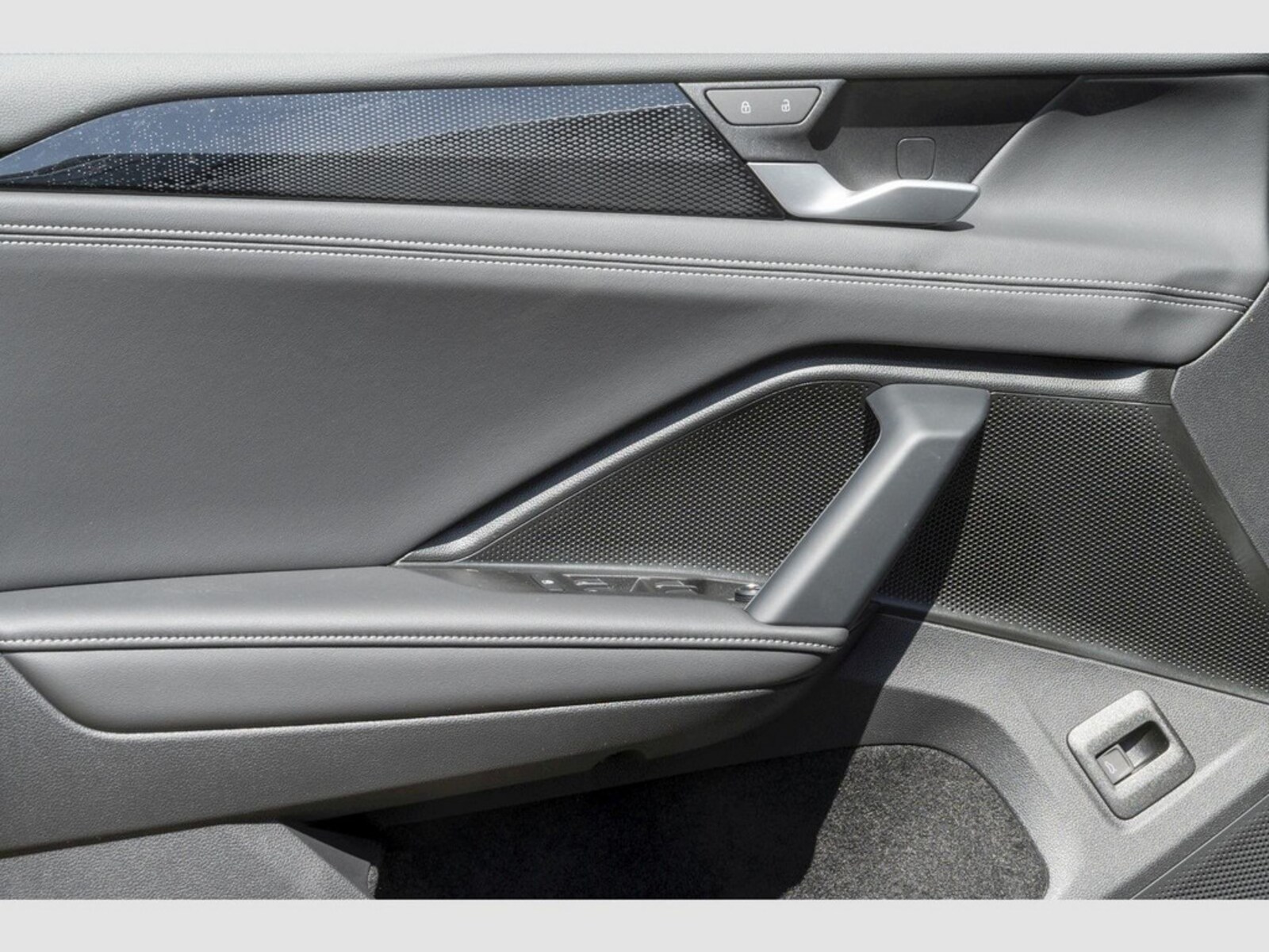 Volkswagen Tiguan – Bild 15