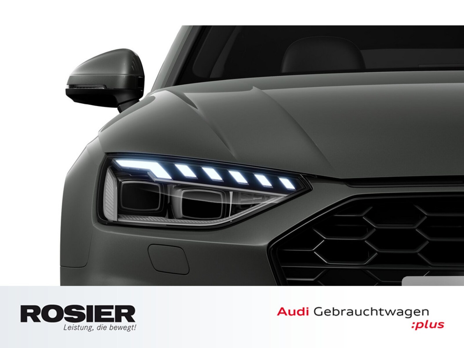 Audi A4 Avant – Bild 2