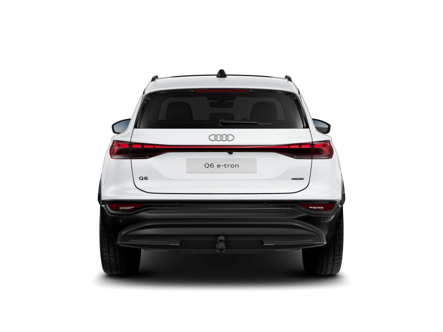 Bild über Audi Q6 SUV e-tron e-tron quattro - für weitere Informationen kontaktieren Sie den Audi Partner