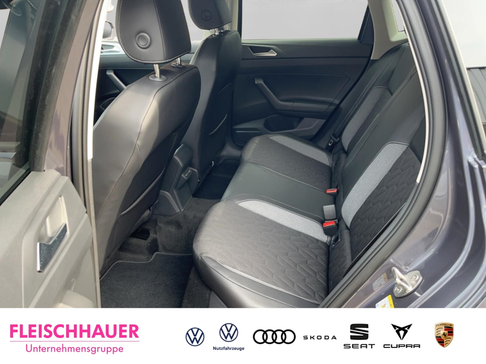 Volkswagen Polo – Bild 11