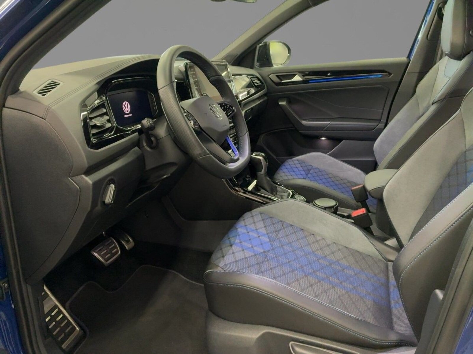 Volkswagen T-Roc – Bild 7